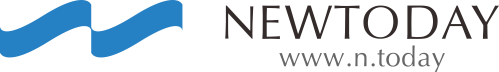 NEWTODAY Logo